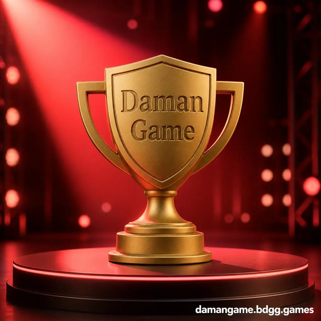 Daman Game